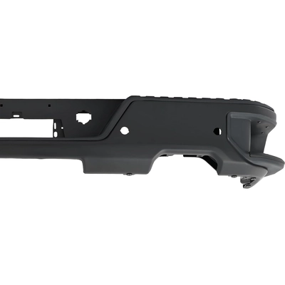 Rear Bumper Assembly - GM1103211 pa2