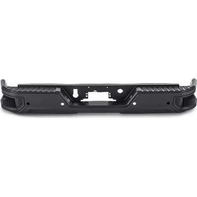 Rear Bumper Assembly - GM1103213 pa2
