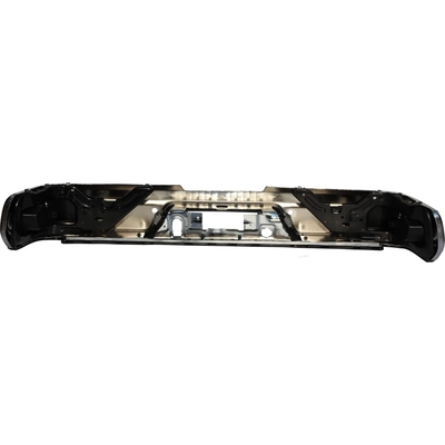 Rear Bumper Assembly - GM1103217 pa2