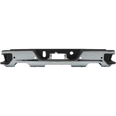 Rear Bumper Assembly - GM1103219 pa1