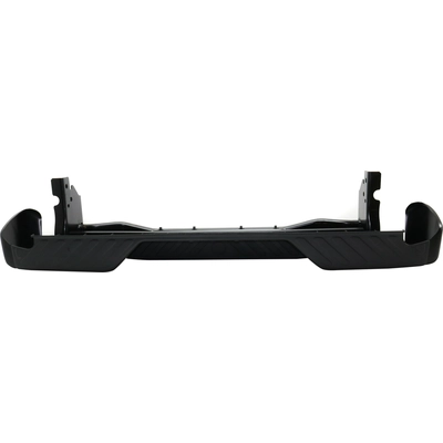 Rear Bumper Assembly - NI1103126 pa2