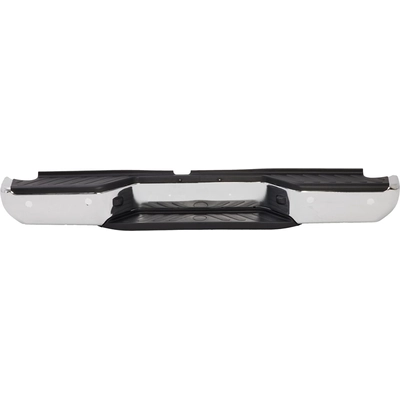 Rear Bumper Assembly - NI1103127 pa1