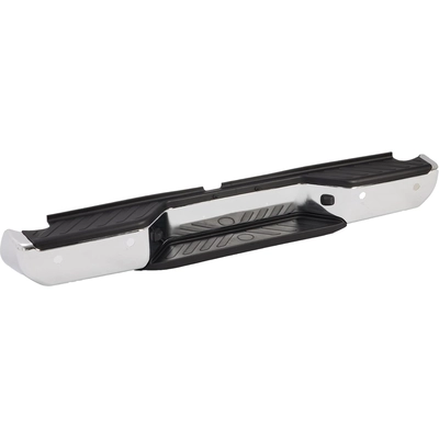 Rear Bumper Assembly - NI1103127 pa2