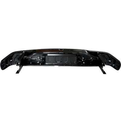 Rear Bumper Assembly - NI1103148 pa3