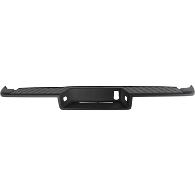 Rear Bumper Assembly - NI1103152 pa1