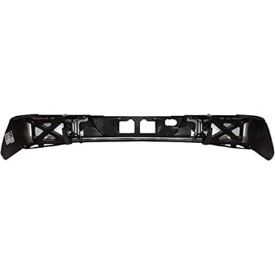 Rear Bumper Assembly - TO1103119 pa2