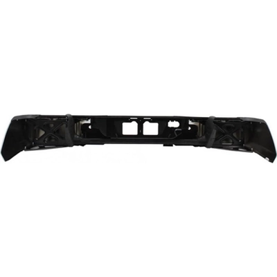 Rear Bumper Assembly - TO1103120 pa2