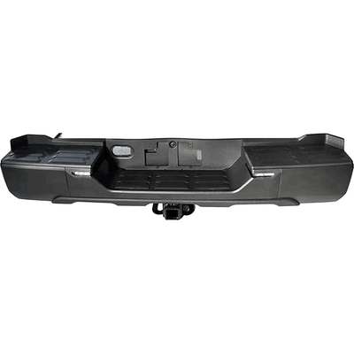 Rear Bumper Assembly - TO1103145 pa1