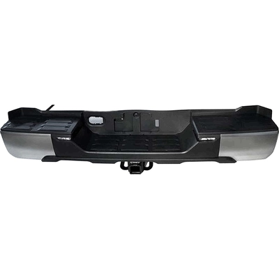 Rear Bumper Assembly - TO1103147 pa1