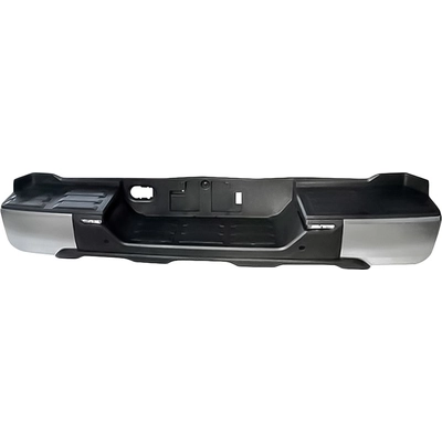 Rear Bumper Assembly - TO1103148 pa1