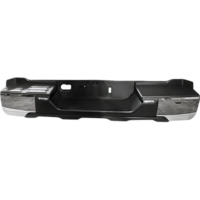 Rear Bumper Assembly - TO1103149 pa1