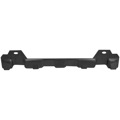 Rear Bumper Bracket Set - CH1165103 pa1