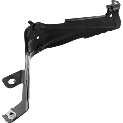 SHERMAN PARTS - CH150011-850SETU - Rear Driver and Passenger Side Bumper Mounting Bracket Set pa2