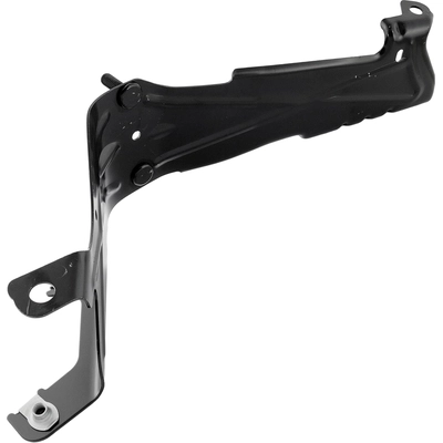 Rear Bumper Bracket Set - CH1165105C pa2