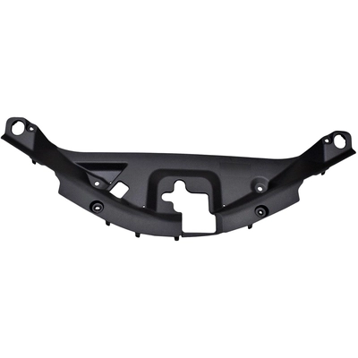 Rear Bumper Component Bracket - TO1164100 pa2