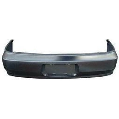 Rear Bumper Cover - AC1100133 pa1