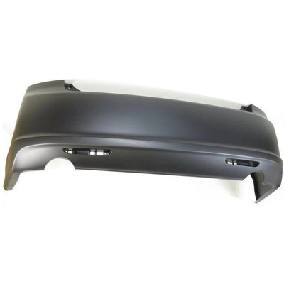 Rear Bumper Cover - AC1100151 pa1