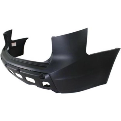 Rear Bumper Cover - AC1100152 pa4