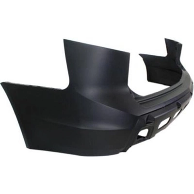 Rear Bumper Cover - AC1100152 pa5