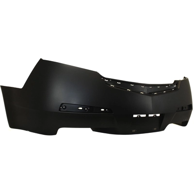 Rear Bumper Cover - AC1100157 pa6