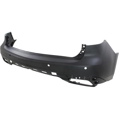 Rear Bumper Cover - AC1100171 pa6