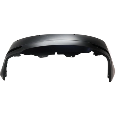 Rear Bumper Cover - AC1100176 pa4