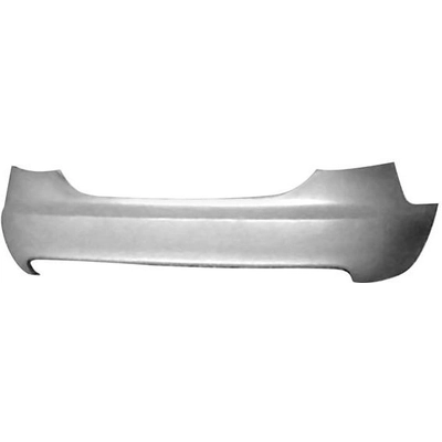 Rear Bumper Cover - AU1100160 pa1