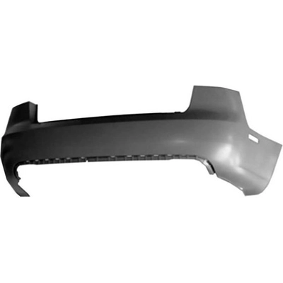 Rear Bumper Cover - AU1100164 pa1