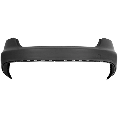 Rear Bumper Cover - AU1100184 pa2
