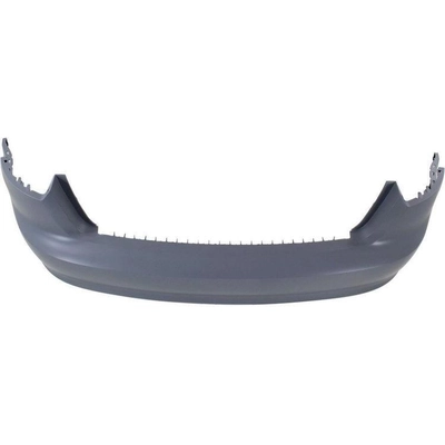 Rear Bumper Cover - AU1100187 pa1