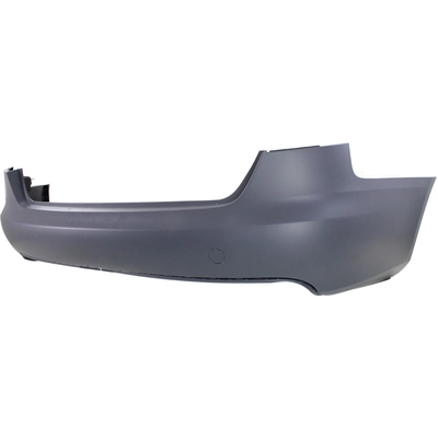 Rear Bumper Cover - AU1100193 pa9