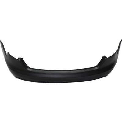 Rear Bumper Cover - AU1100206 pa2