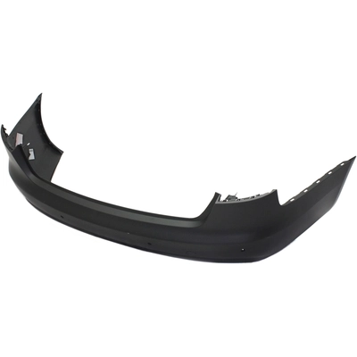 Rear Bumper Cover - AU1100207 pa10