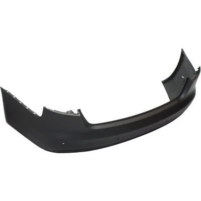 Rear Bumper Cover - AU1100207 pa17