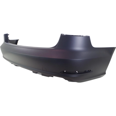 Rear Bumper Cover - AU1100215 pa15