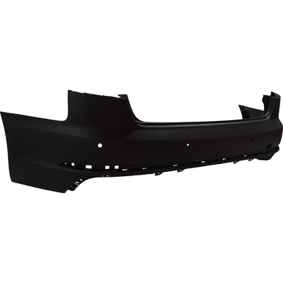 Rear Bumper Cover - AU1100228 pa4