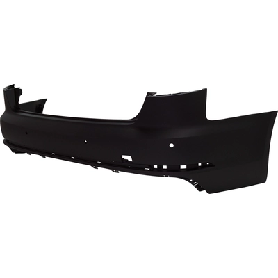 Rear Bumper Cover - AU1100228 pa6