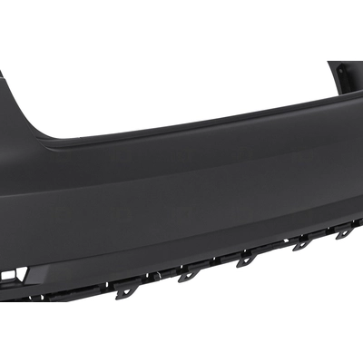 Rear Bumper Cover - AU1100252C pa3