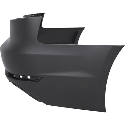 Rear Bumper Cover - AU1100252C pa4
