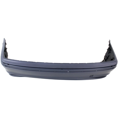 Rear Bumper Cover - BM1100119 pa10