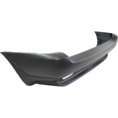 Rear Bumper Cover - BM1100133 pa5