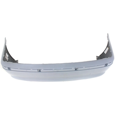 Rear Bumper Cover - BM1100134 pa11