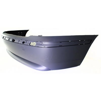 Rear Bumper Cover - BM1100135 pa6