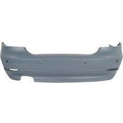 Rear Bumper Cover - BM1100139 pa1