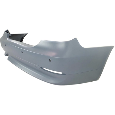 Rear Bumper Cover - BM1100139 pa4