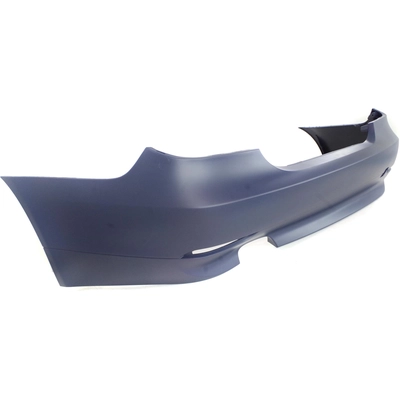 Rear Bumper Cover - BM1100160 pa4