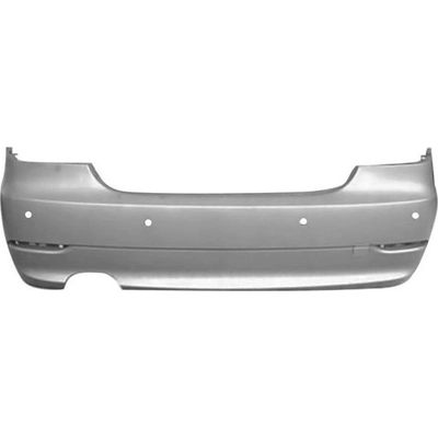 Rear Bumper Cover - BM1100181 pa1