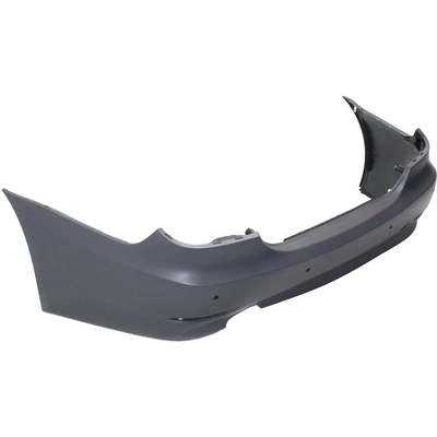 Rear Bumper Cover - BM1100181 pa7