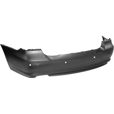 Rear Bumper Cover - BM1100217C pa1