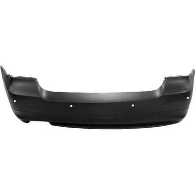 Rear Bumper Cover - BM1100217C pa2